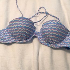 AERIE Bikini Top